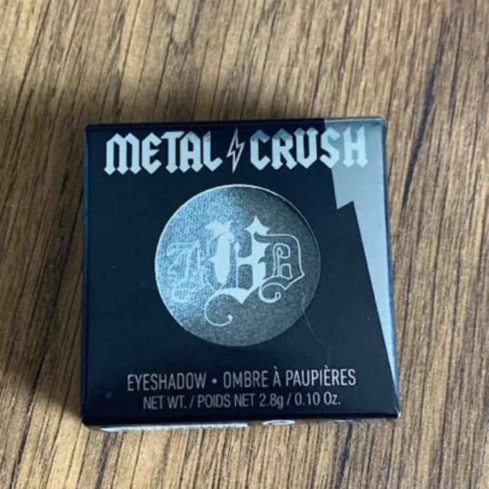 🆕 KVD Metal Eyeshadow